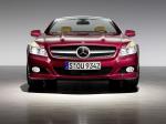 Mercedes-Benz SL-Class 2008 года